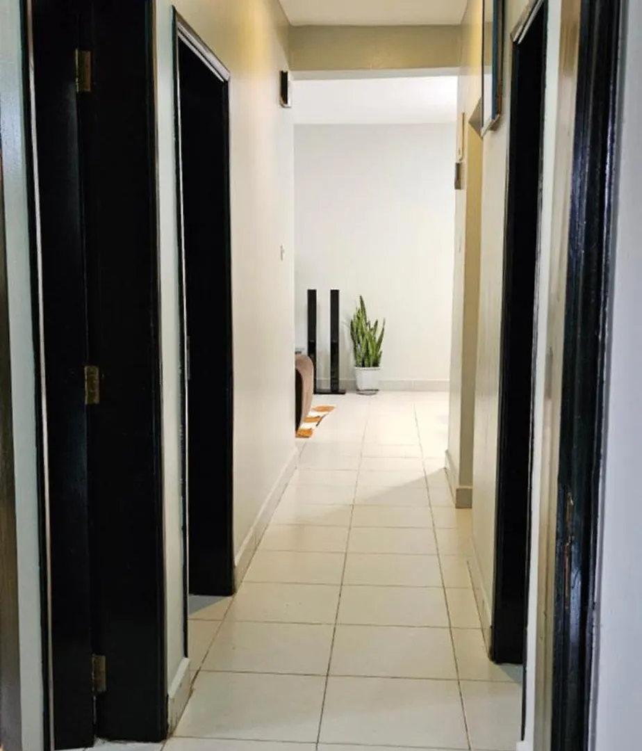 Appartamento Charming Forest View Apartment! Kampala